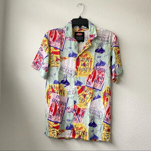 Petals & Peacocks Unisex I Am Sensitive Shirt